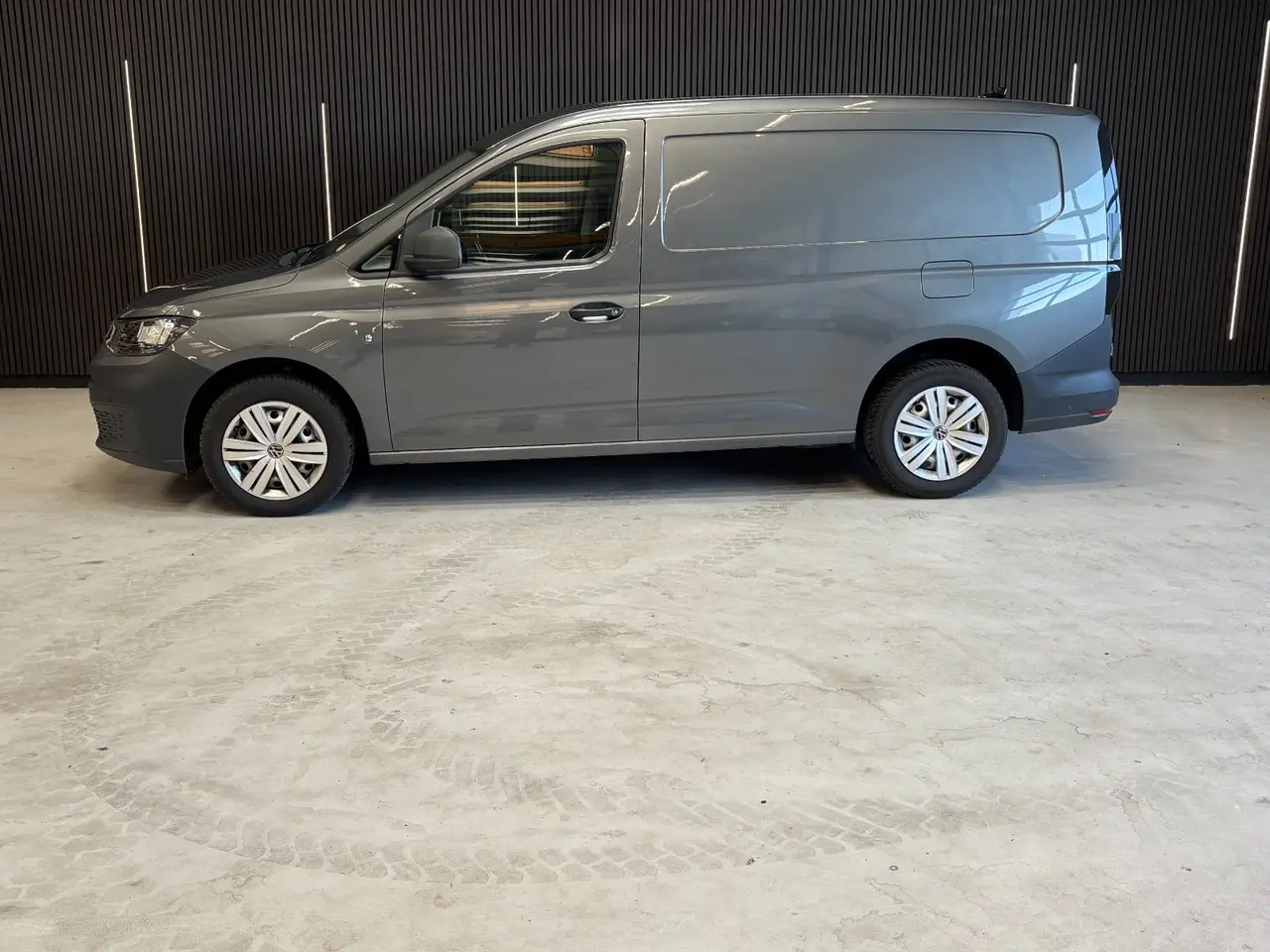 Billede 3 - VW Caddy Maxi 2,0 TDi 122 DSG Cargo