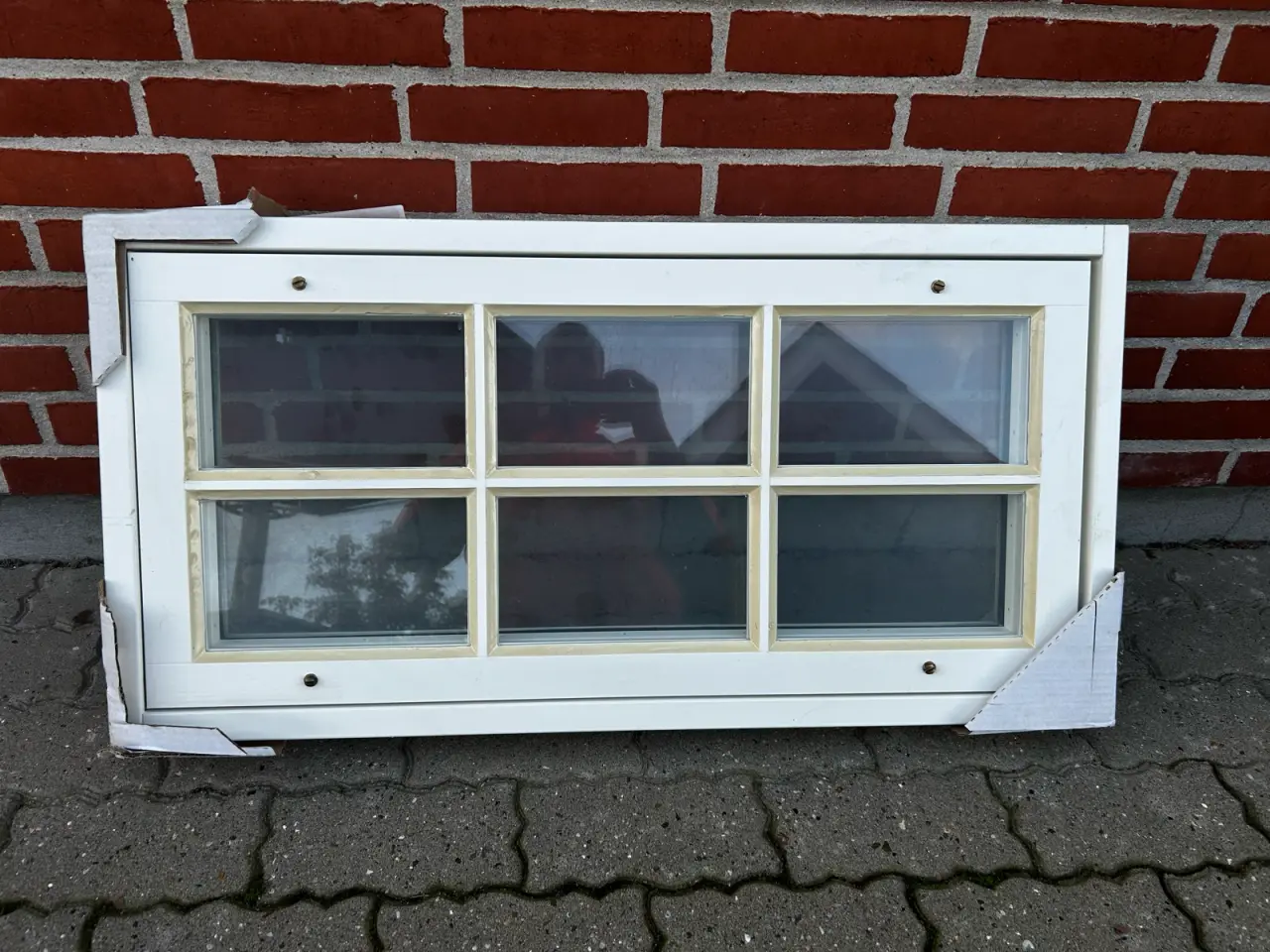 Billede 1 - Vindue