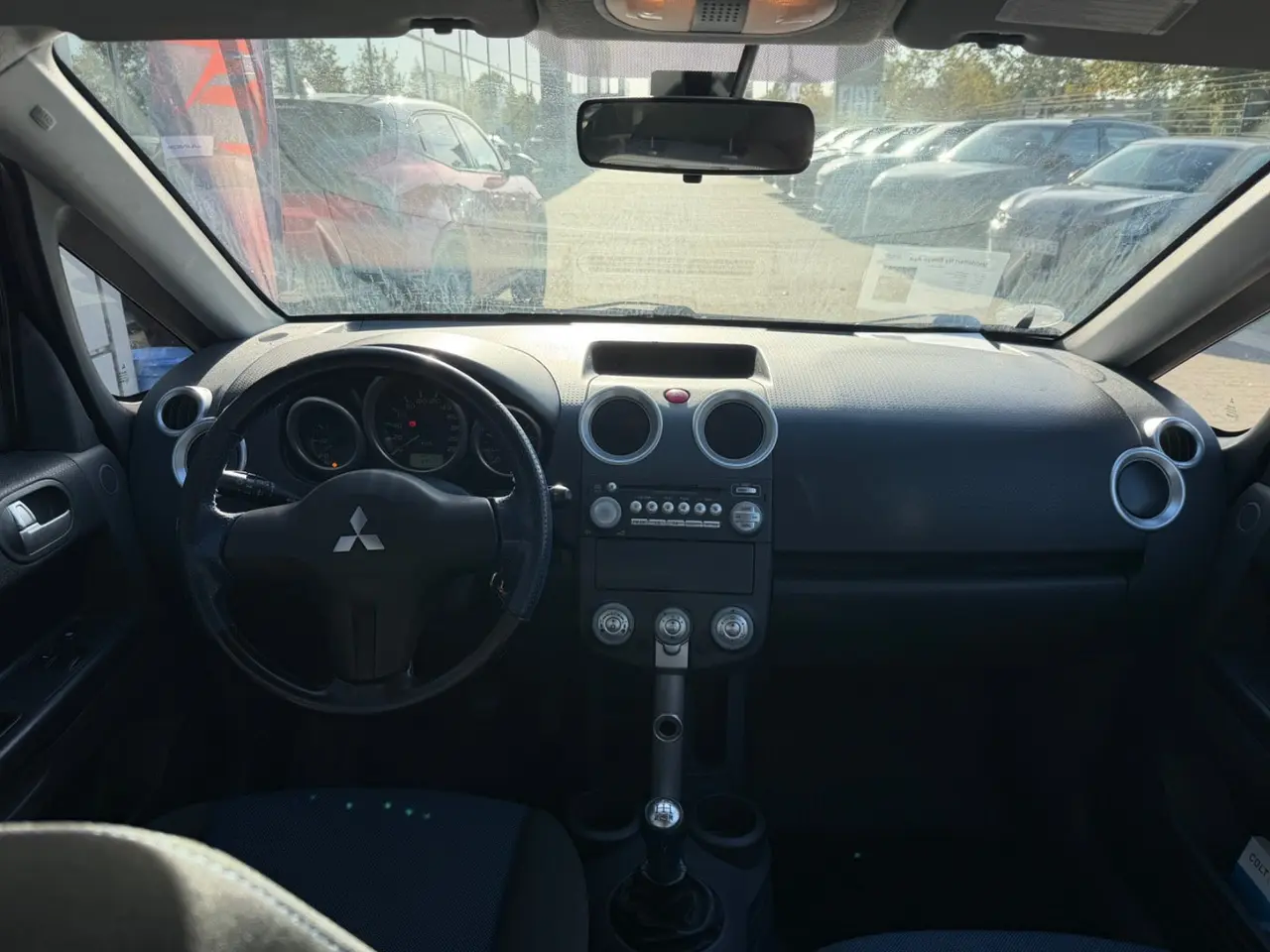 Billede 10 - Mitsubishi Colt 1,5 Cash