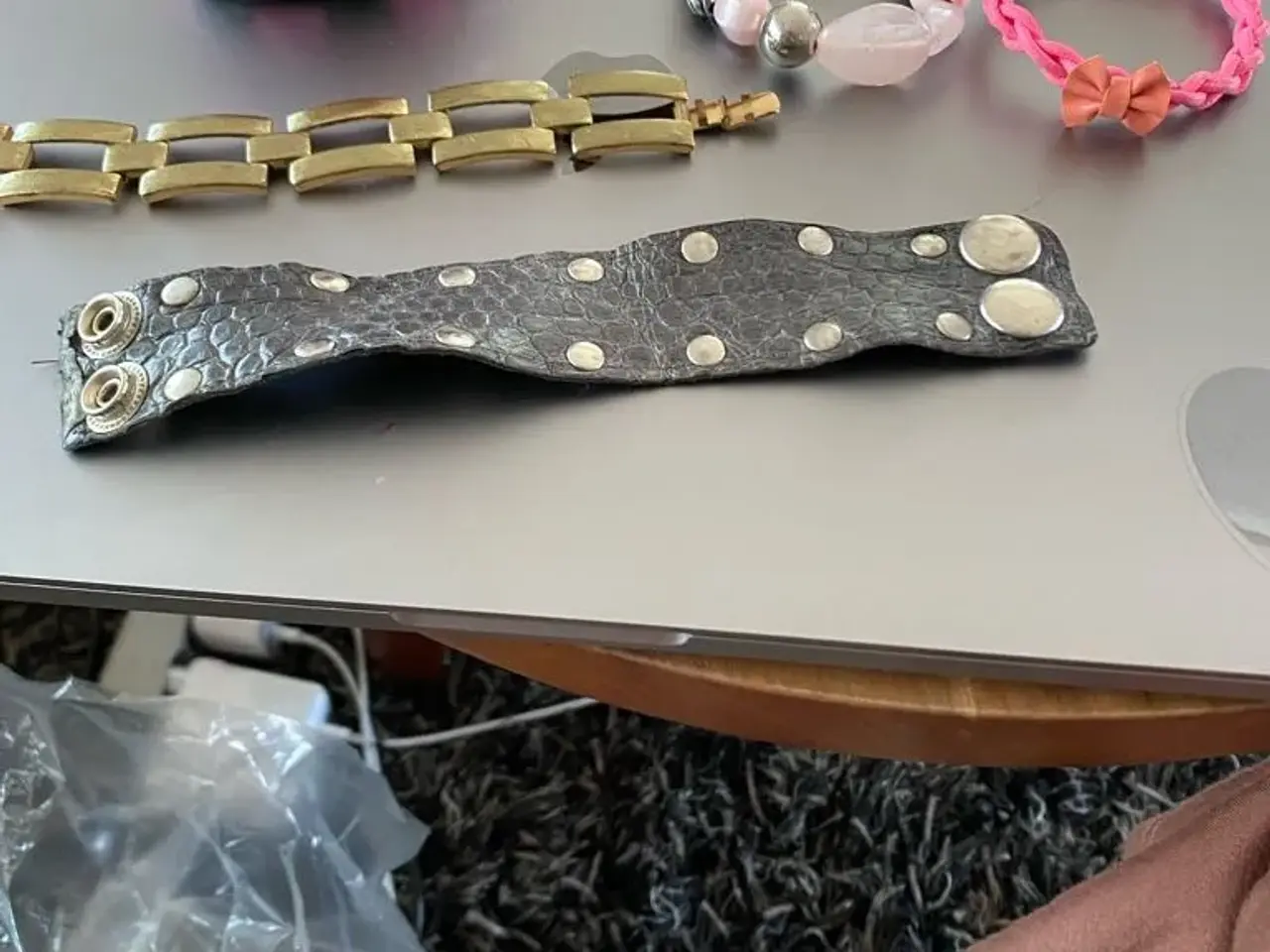 Billede 1 - Flotte armbånd