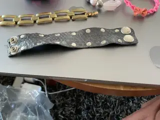Flotte armbånd