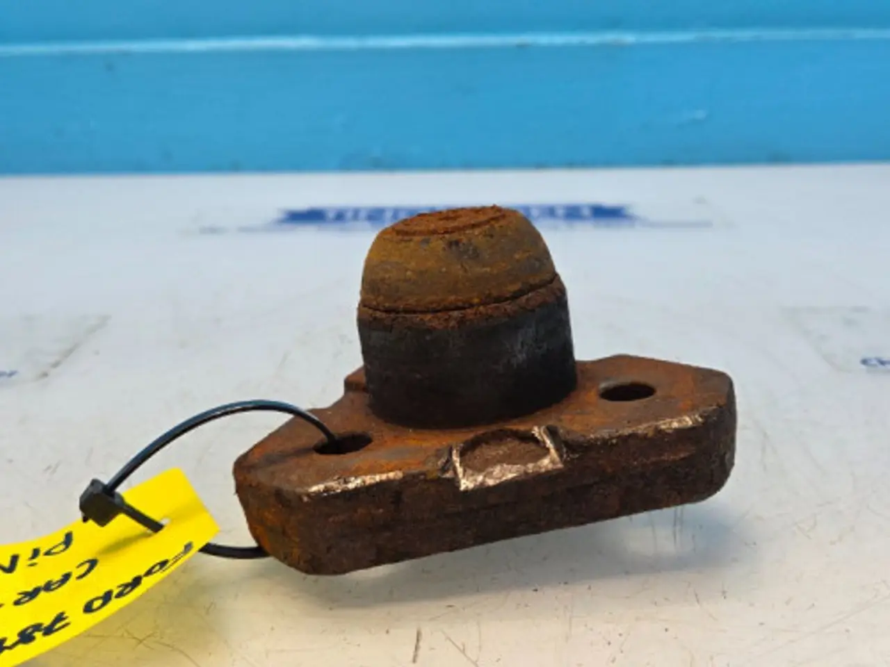 Billede 7 - Ford 7810 Pin CAR115729