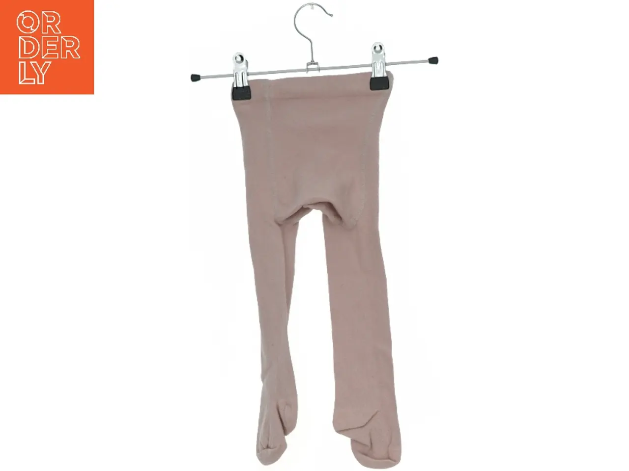 Billede 2 - Strømpebukser/Strømper fra Coop (str. 92 cm)
