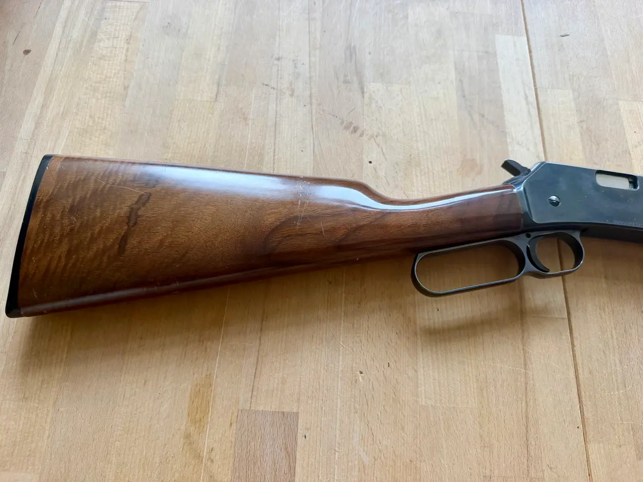 Billede 4 - Browning BL-22LR