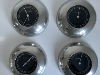 Georg Jensen vejrstation
