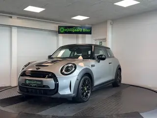 MINI Cooper SE Edition Premium
