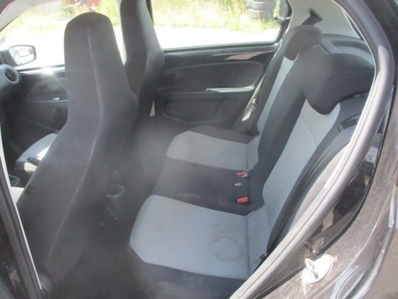 Billede 7 - Skoda Citigo 1,0 60 Ambition GreenTec