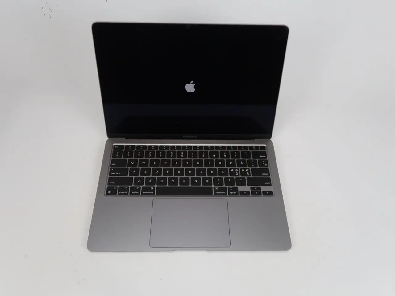 Billede 1 - Apple MacBook Air M1 13"