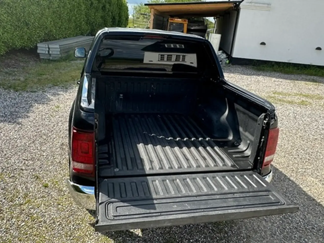 Billede 10 - VW Amarok 258hk.