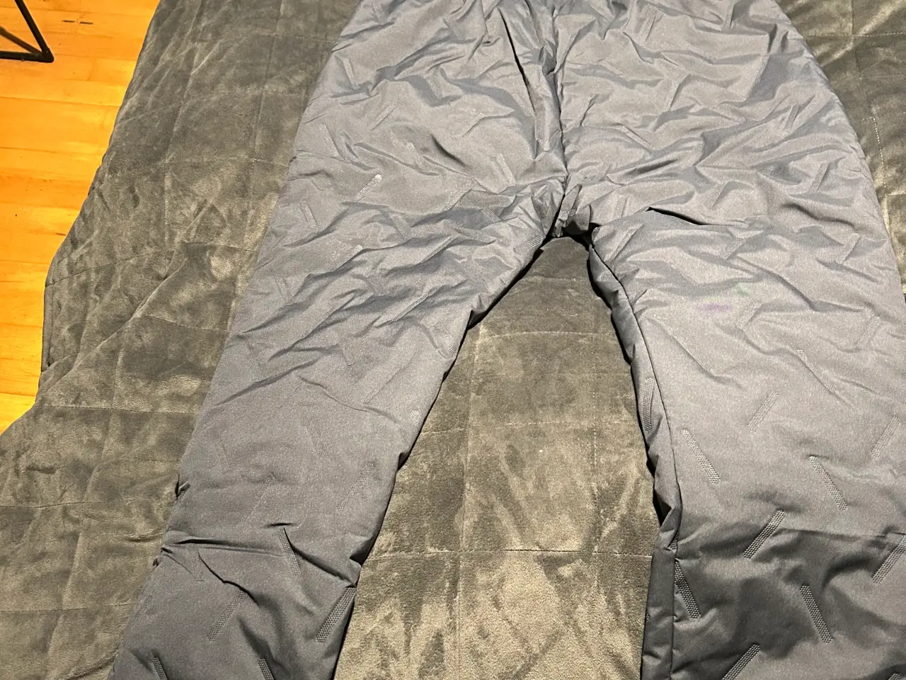 Billede 3 - Vinter joggingbukser