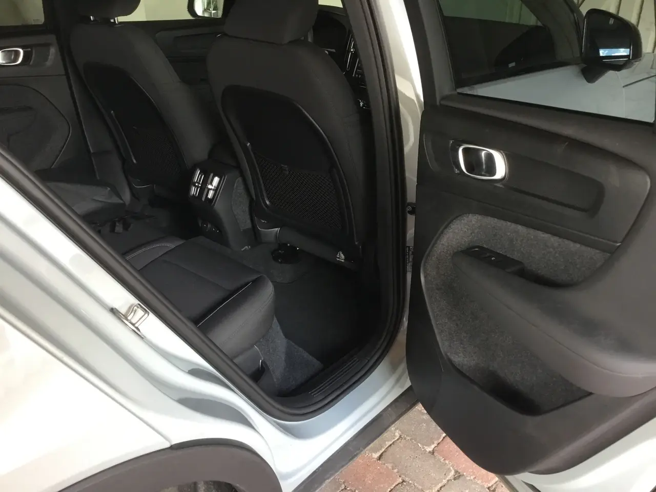 Billede 5 - Volvo XC40 Ultimate Exstended  Range MY 24