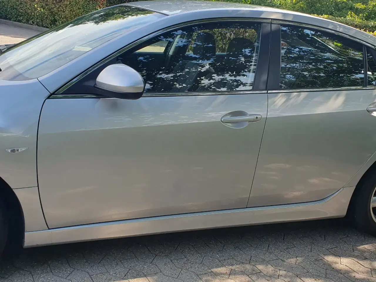 Billede 9 - Mazda 6 hatchback 2,0 benzin 155HK