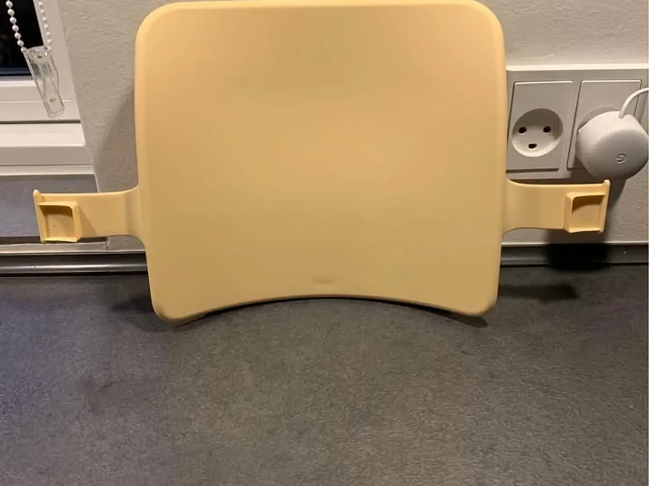 Billede 1 - Trip Trap Stokke ryglæn