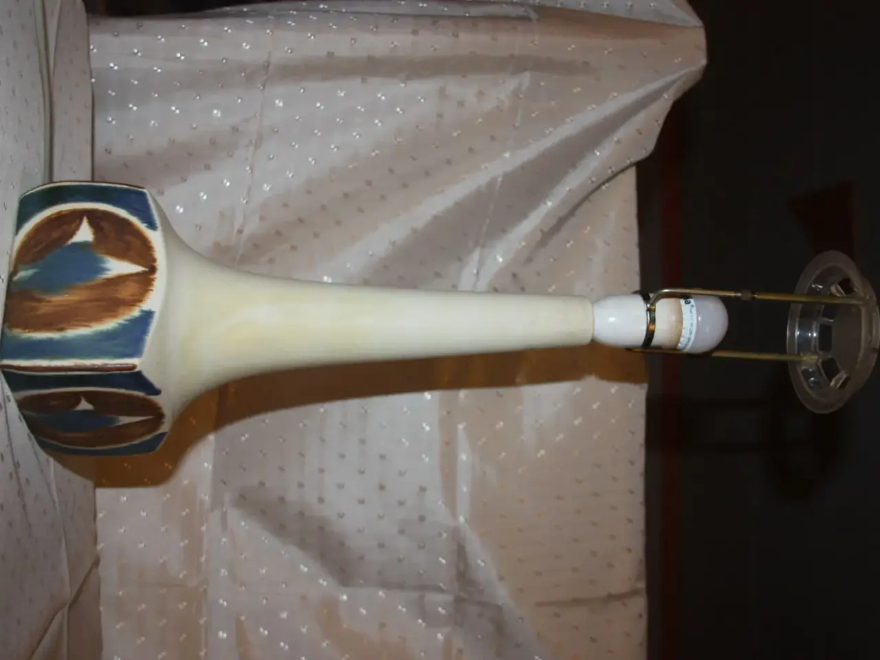 Billede 6 - Retro Michael Andersen lampe