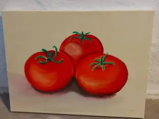 Maleri
