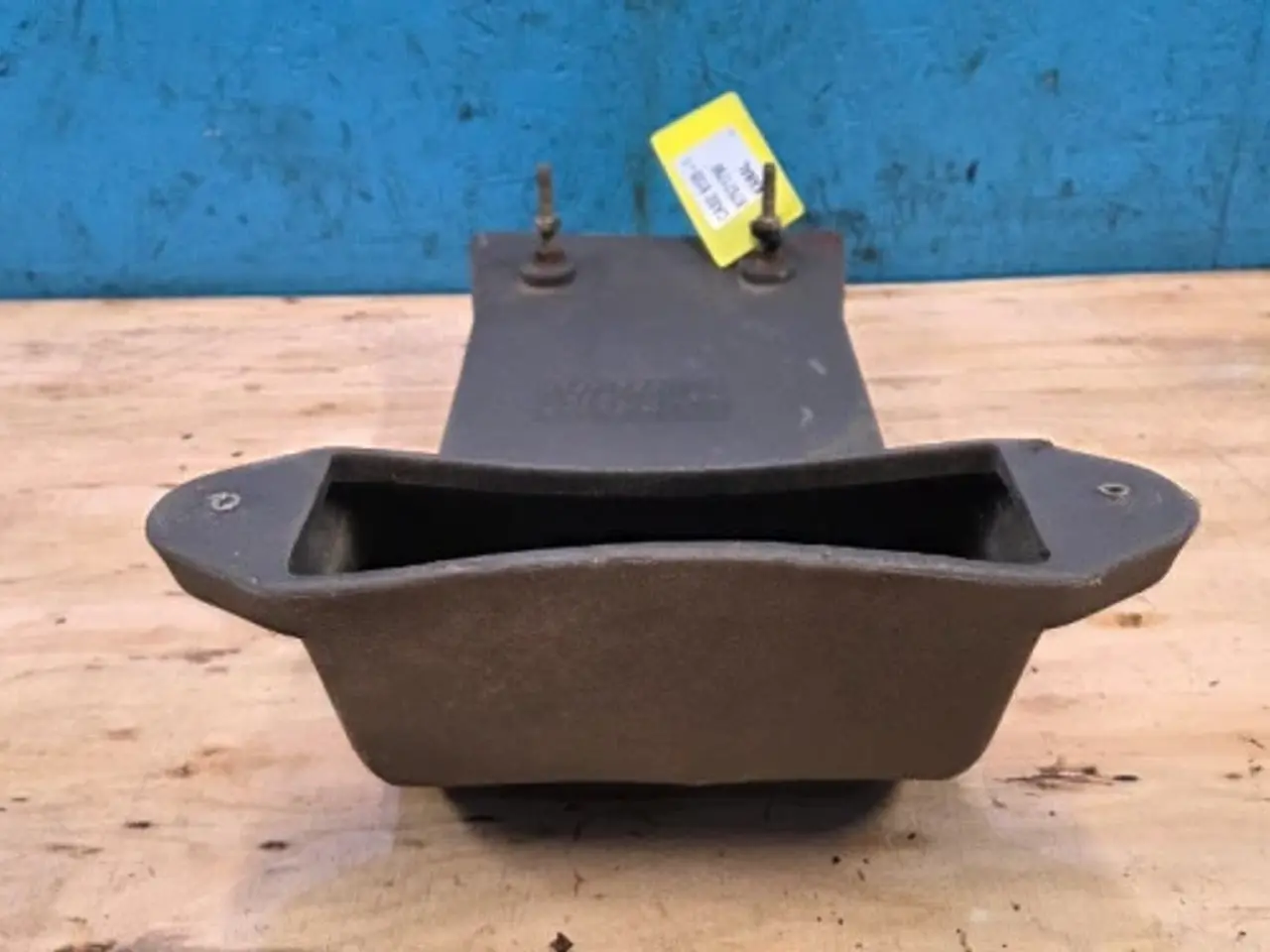 Billede 10 - Case 9120 Luftkanal 87571790