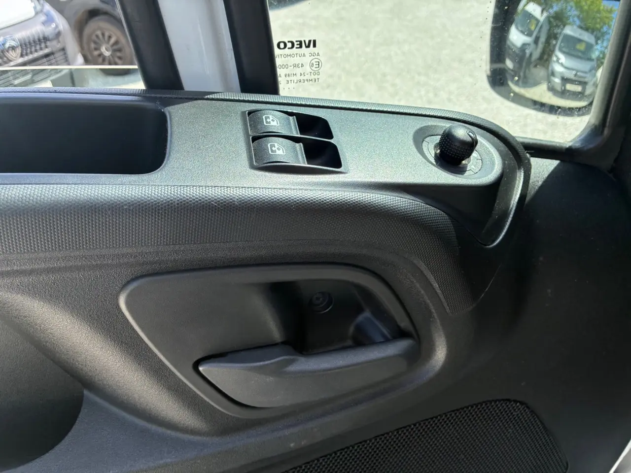 Billede 20 - Iveco Daily 2,3 35C15 Alukasse m/lift