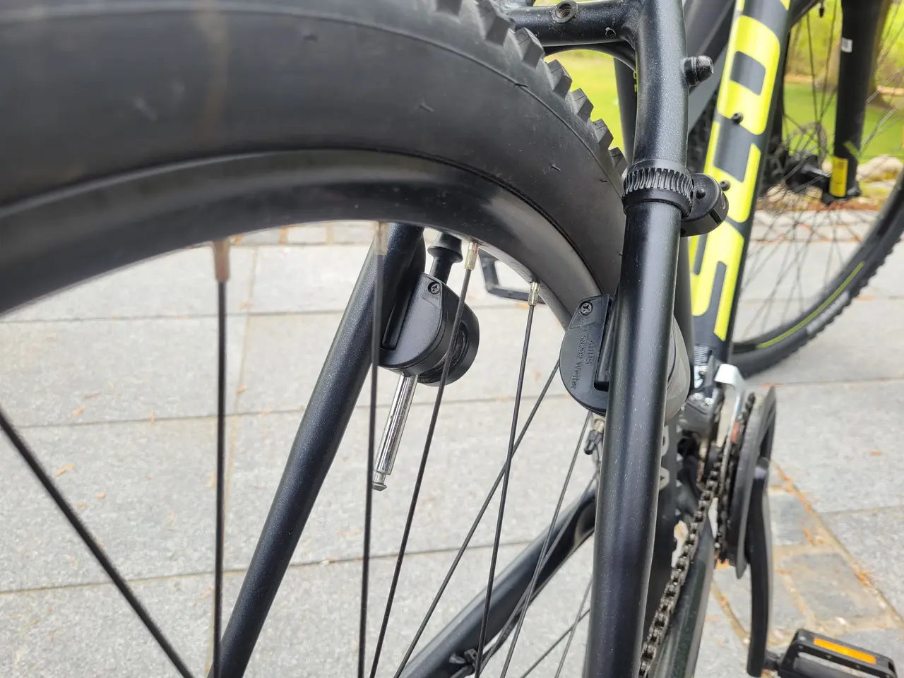 Billede 7 - FORÅRETS FLOTTESTE MTB-TILBUD