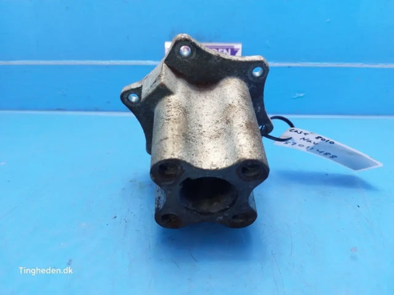 Billede 10 - Case 8010 Nav 87011488