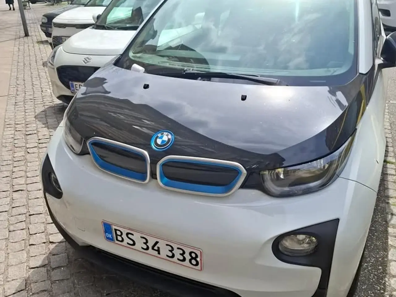 Billede 1 - BMW i3 BEV
