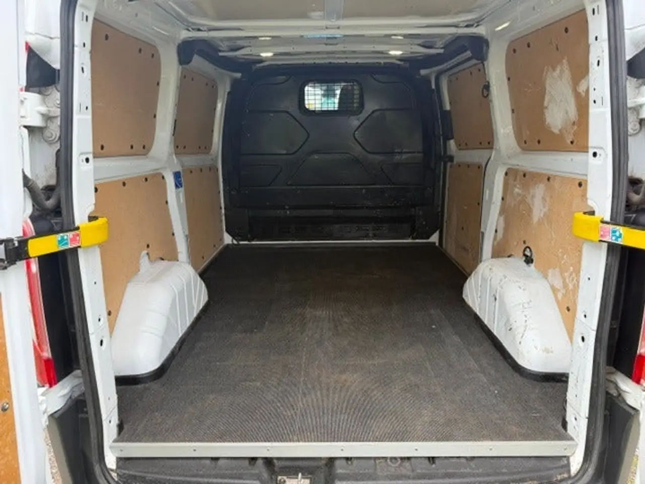 Billede 12 - Ford Transit Custom 270 L1 2,2 TDCi 125 Trend