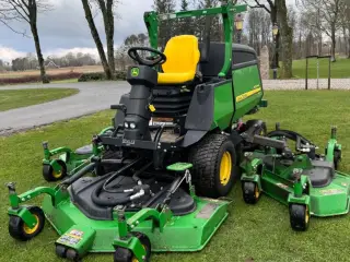 John Deere 1600 WAM (Serie III)