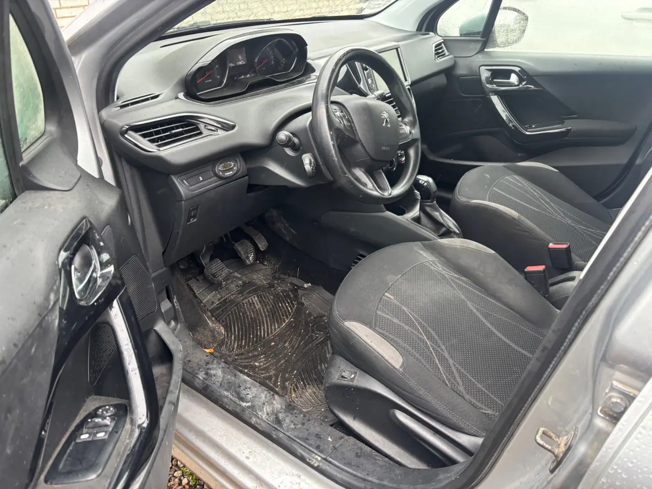 Billede 5 - Peugeot 208 1,4 HDi 68 Active