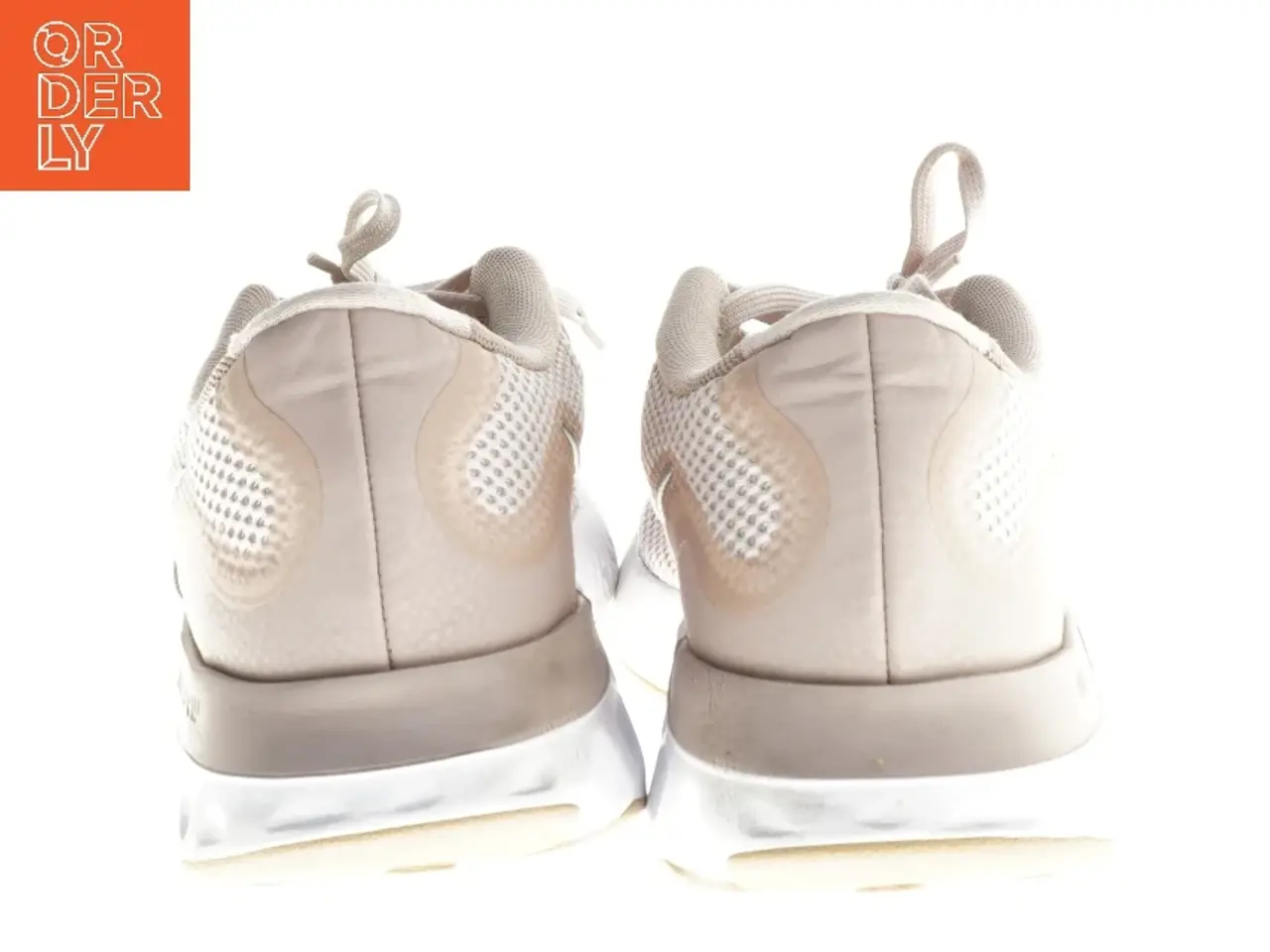Billede 2 - Nike løbesko, str. 40,5 fra Nike (str. 40,5 )