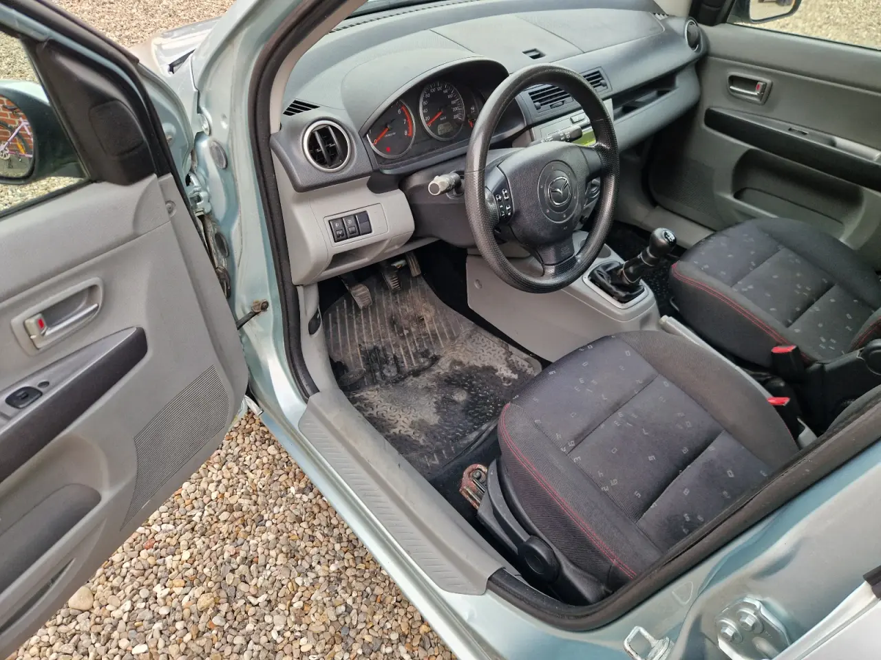 Billede 5 - Mazda 2