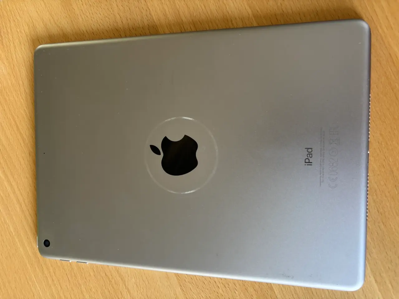 Billede 4 - iPad 5 gen. 32 GB