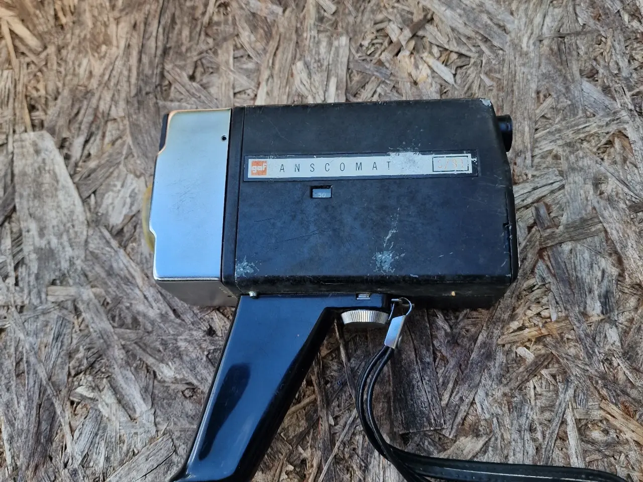 Billede 2 - gaf ANSCOMATIC S/81