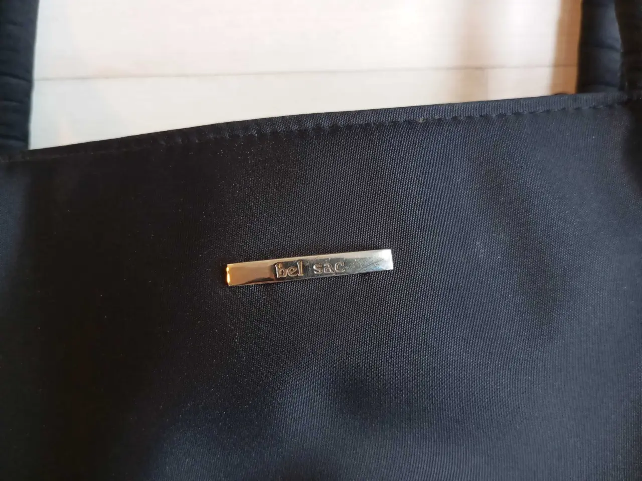 Billede 2 - Bel Sac håndtaske / skuldertaske