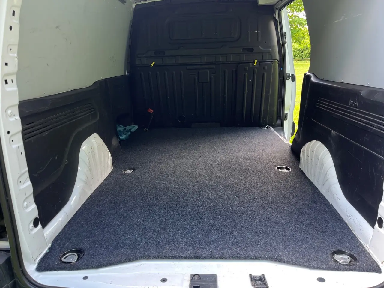 Billede 8 - Toyota ProAce City 1,5 D 102 Long Comfort