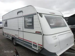 2004 - Cabby 55 L Comfort