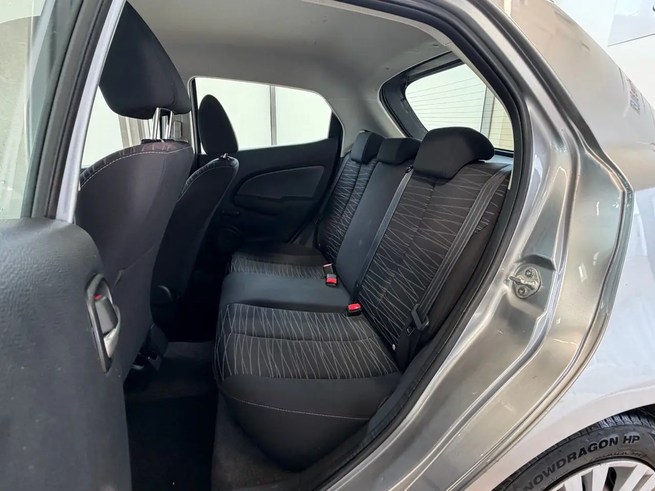 Billede 9 - Mazda 2 1,3 Advance 86HK 5d
