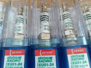 8 Denso 5730 IXU01-24 Iridium Racing