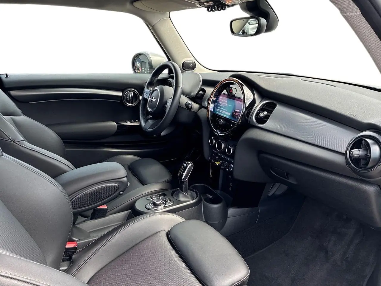 Billede 9 - MINI Cooper SE  Edition Premium Plus