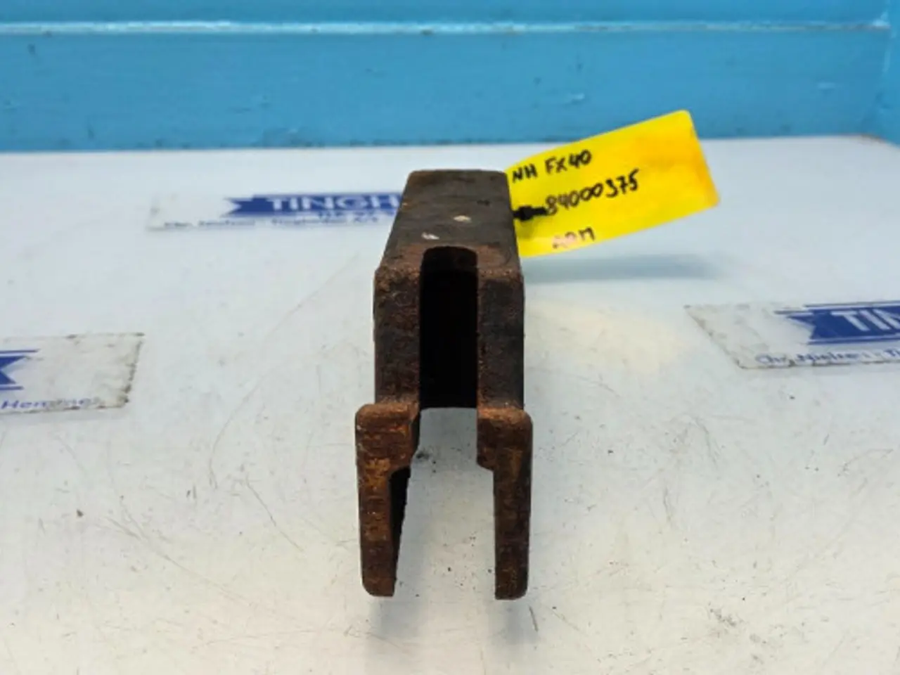 Billede 7 - New Holland FX40 Arm 84000375