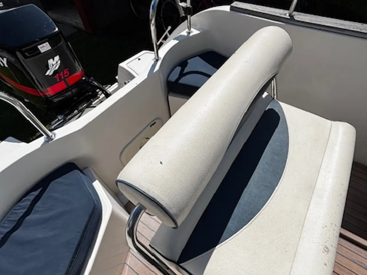 Billede 13 - Uttern 560 Exclusive