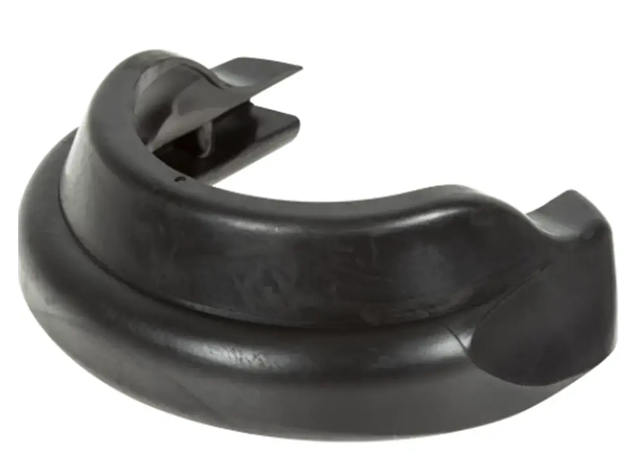Billede 1 - AL-KO soft dock sort kant, 161S/251S