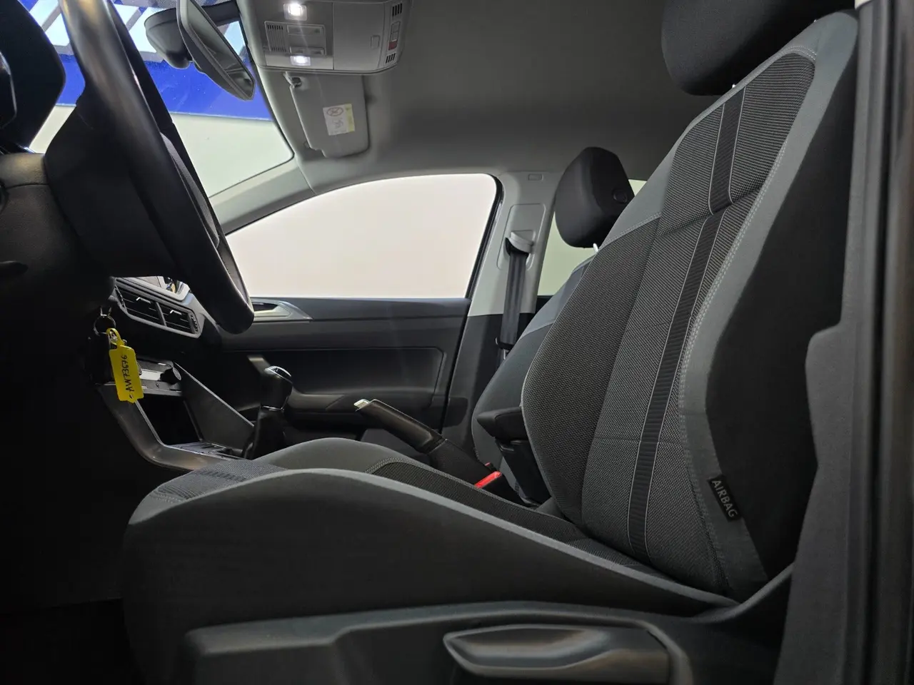 Billede 7 - VW Polo 1,0 TSi 110 Highline Van