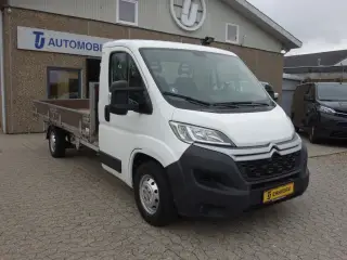 Citroën Jumper 35 2,2 BlueHDi 140 Chassis L3