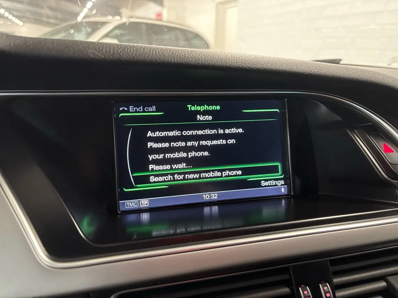Billede 14 - Audi A5 Sportback 1,8 TFSI 170HK 5d 6g