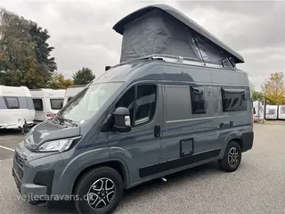 2026 - Carado CV 541 Pro Pop-up