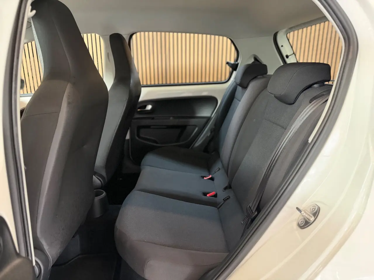 Billede 9 - VW Up! 1,0 MPi 60 Move Up!