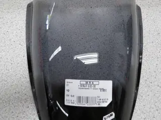 Kåbeglas, tonet, Aprillia RSV MILLE R, 2001-2003