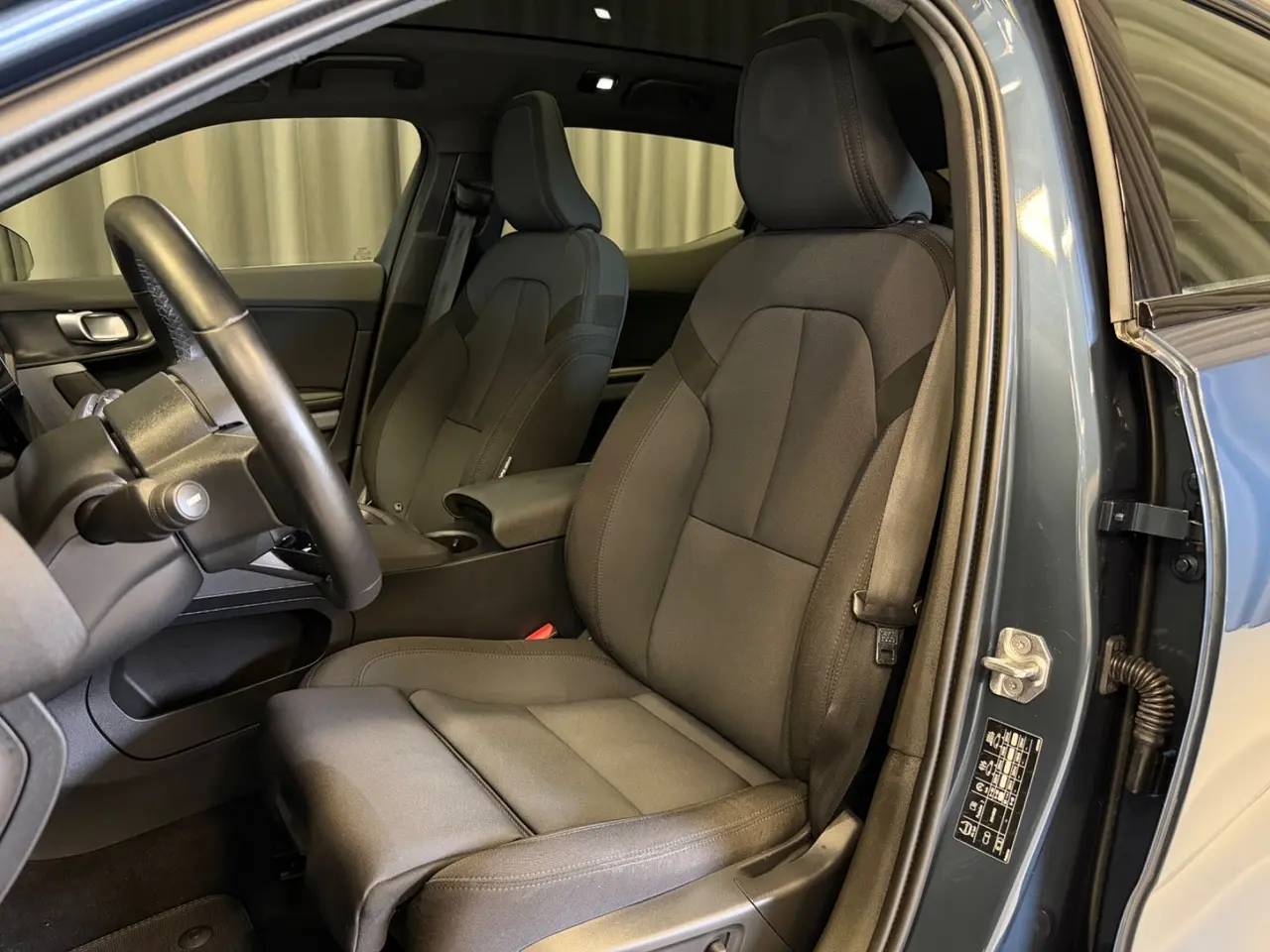 Billede 9 - Polestar 2 Long Range AWD