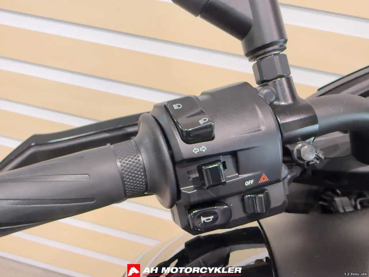 Billede 16 - Yamaha Tracer 7