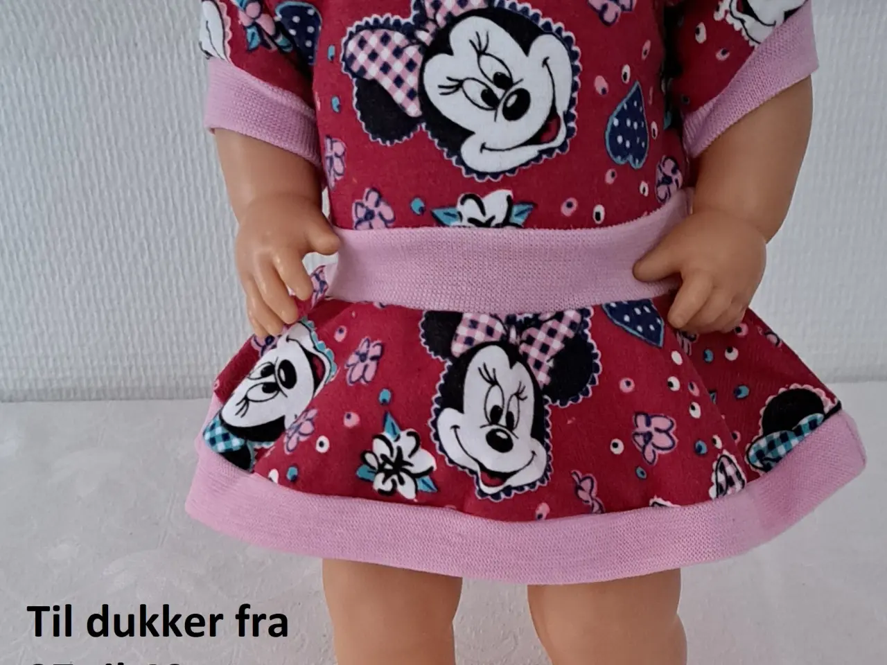 Billede 16 - Baby Born Lena 37cm. og Emma 40cm. dukketøj.