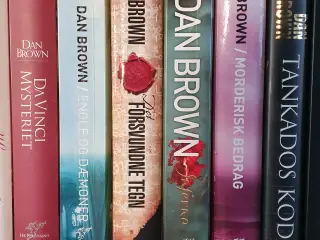 Dan Brown